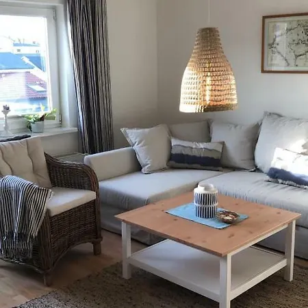 Apartman Preiswert Und Strandnah *