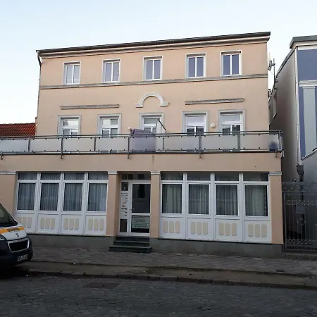 Preiswert Und Strandnah *