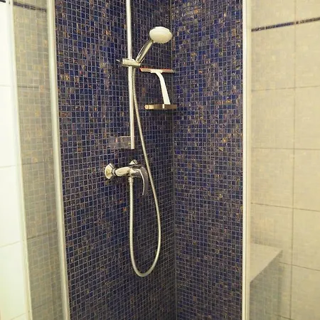 Apartamento Preiswert Und Strandnah