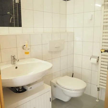 Preiswert Und Strandnah Apartamento *