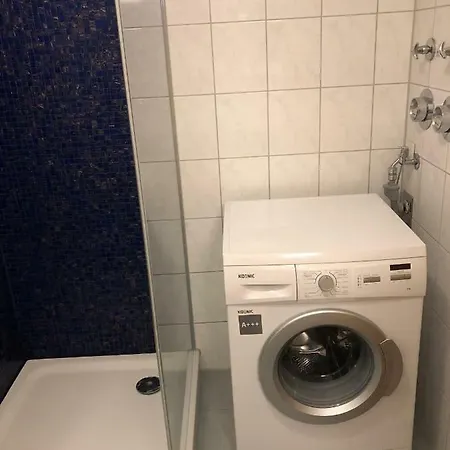 Preiswert Und Strandnah Apartment Rostock