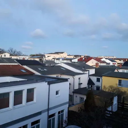 Preiswert Und Strandnah Apartamento