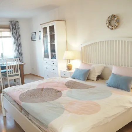 Apartamento Preiswert Und Strandnah Rostock