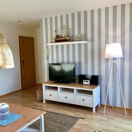 Preiswert Und Strandnah * Rostock