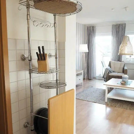 Preiswert Und Strandnah Apartment *