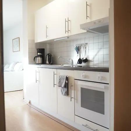 Preiswert Und Strandnah Apartamento