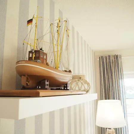 Preiswert Und Strandnah Rostock