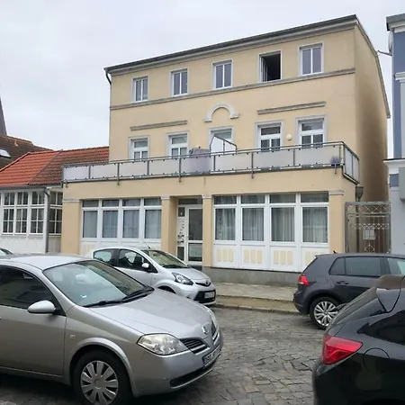 Apartman Preiswert Und Strandnah Rostock