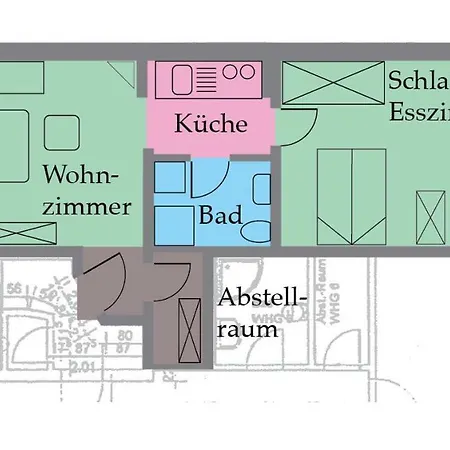 Preiswert Und Strandnah