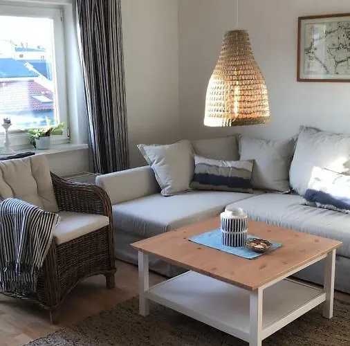 アパート Preiswert Und Strandnah *