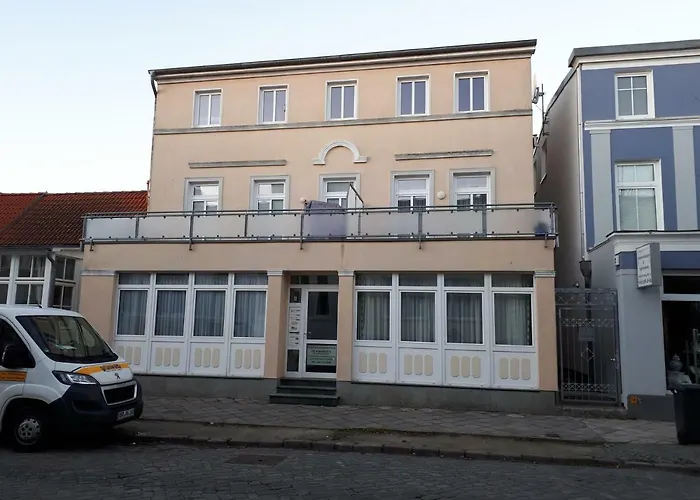 Preiswert Und Strandnah *