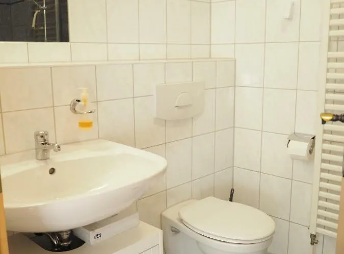 Preiswert Und Strandnah アパート *