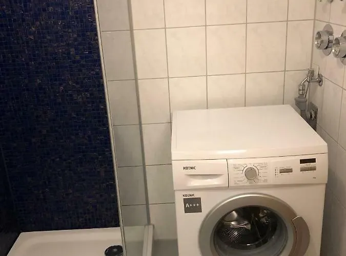 Preiswert Und Strandnah アパート ロストック