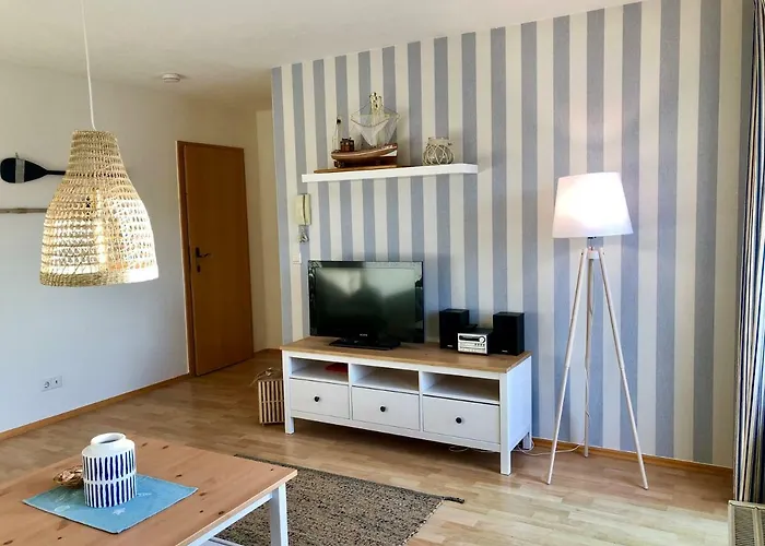 Preiswert Und Strandnah * ロストック